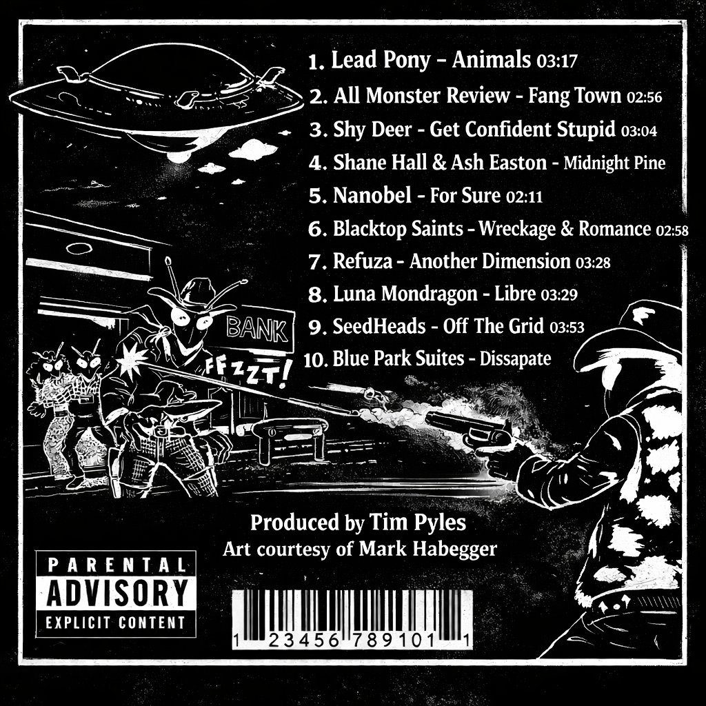 Tim Pyles tweet media