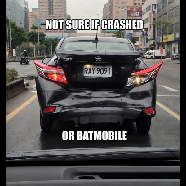 wiygulauto's tweet photo. "Where does he get those wonderful toys?" 🤡

📲 Follow Us on Facebook: https://t.co/utMSjsUyYl https://t.co/I6OMA9RzuI