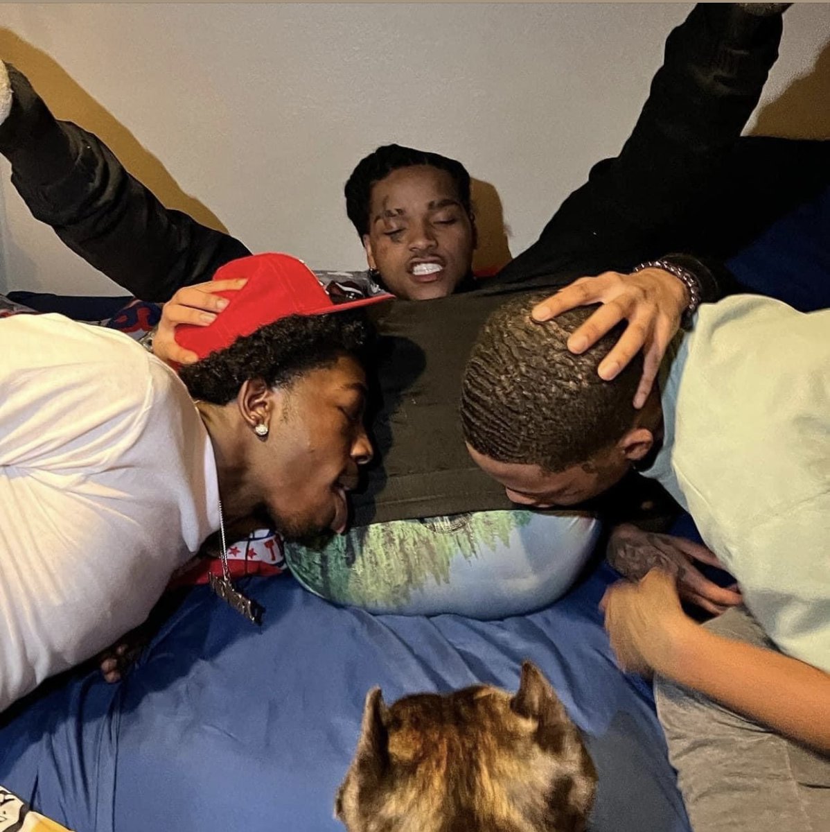 BigThiccbro's tweet photo. a good time. https://t.co/O7gu7xoduI