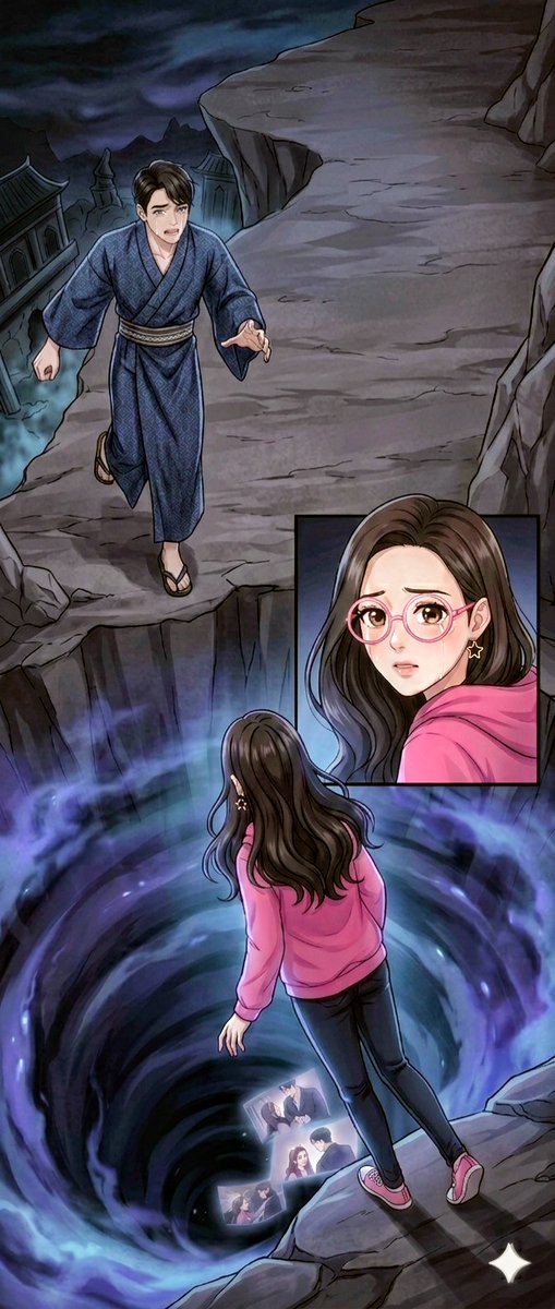 Anabelsakura16's tweet photo. Un amor milenario 😔 https://t.co/MgILkm9MWT