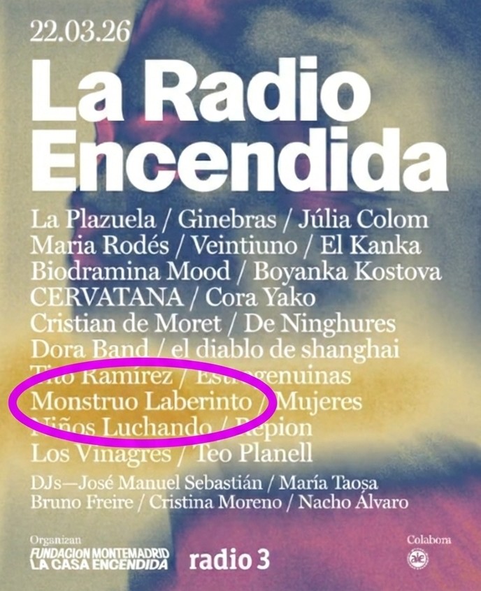 ⚫️ Maite Moreno tweet media