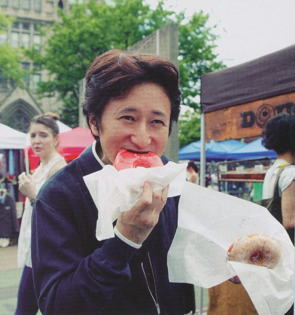 MagicMushMM tweet media