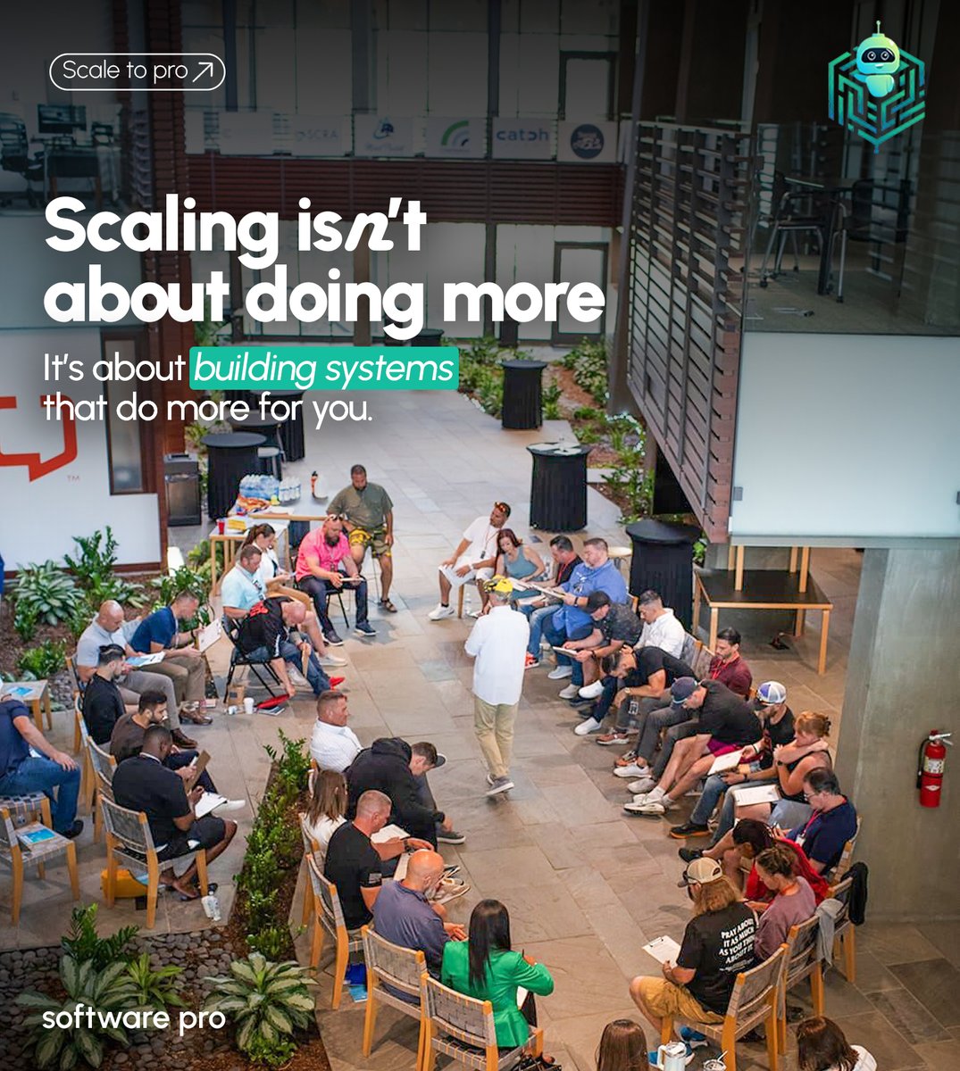 SoftwarePro6's tweet photo. Scaling isn’t about doing more. It’s about building systems that do more for you.

At Software Pro Digital, we specialize in building scalable SEO solutions, 

AWARD WINNING DIGITAL MARKETING AGENCY IN NEW YORK

Contact Us:
Visit Our Website: https://t.co/V1m5M8pn0E https://t.co/XqqpKyEmnH