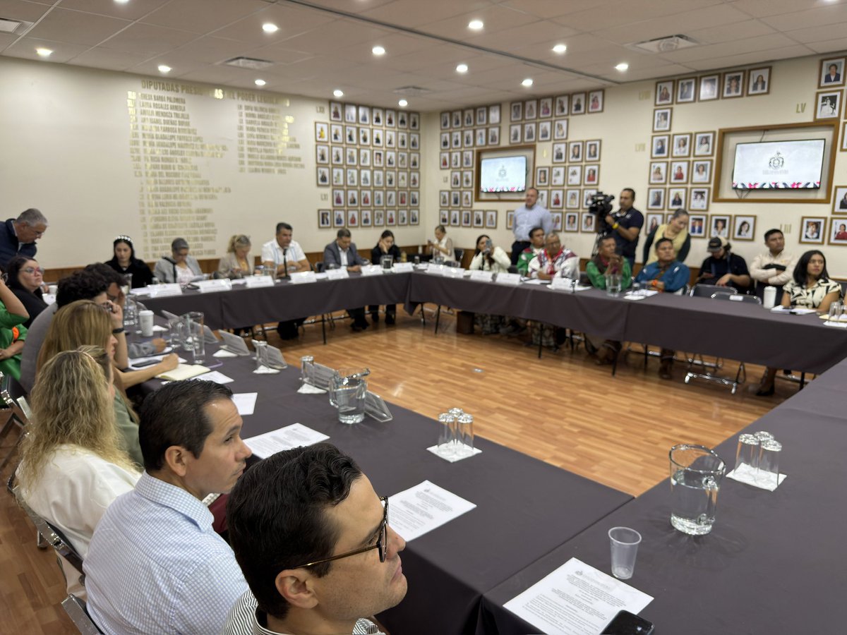 Miguel De La Rosa tweet media