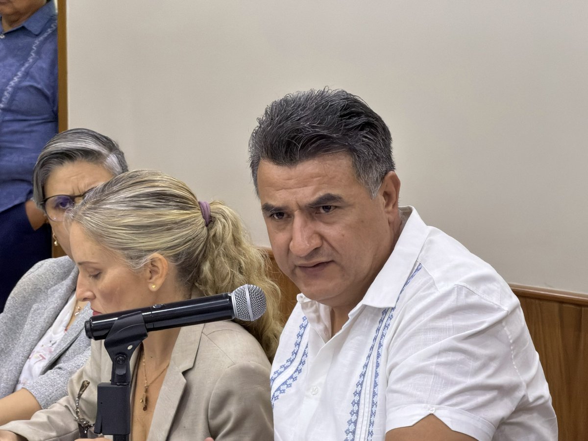 Miguel De La Rosa tweet media