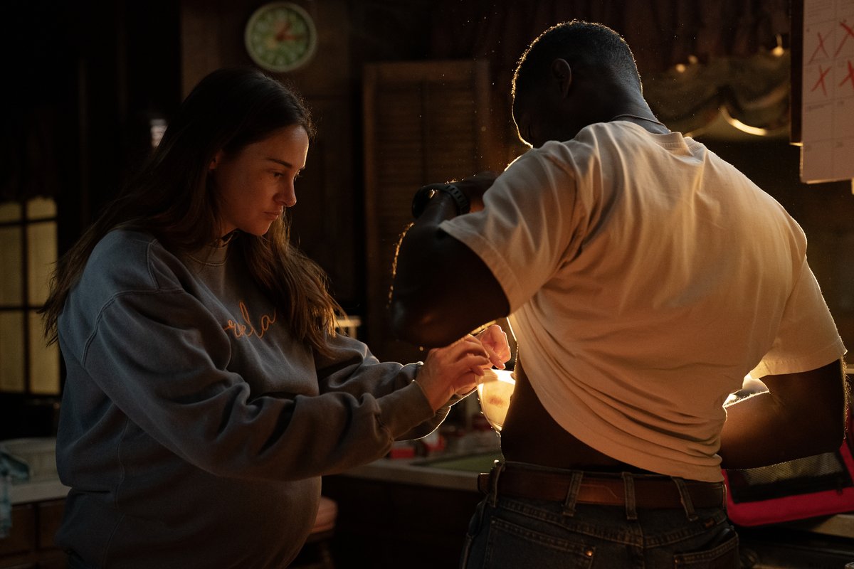 Paradise tweet media