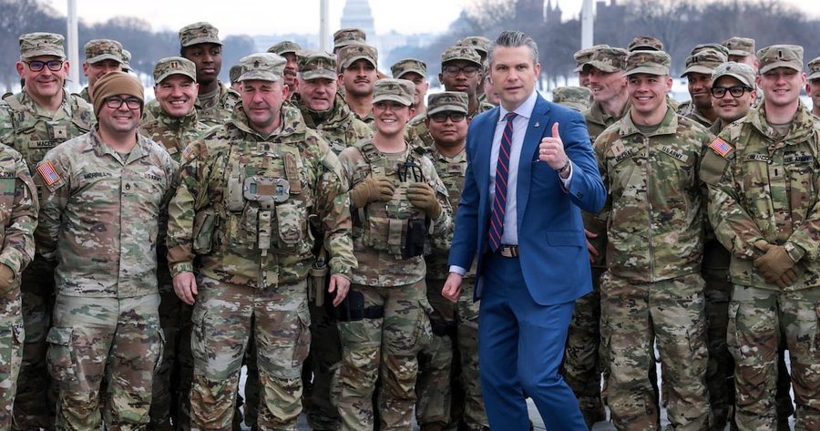 History has a consistent grade on holy wars and it is not one any serious military strategist would choose voluntarily.

They do not end. That is the defining feature. Conflicts framed as divine mandate do not resolve through negotiation, strategic withdrawal, or the kind of