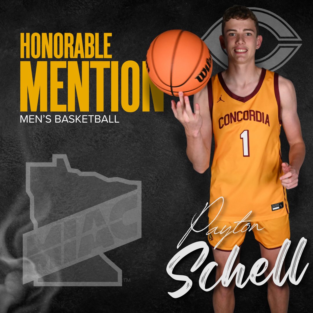 Cobber Athletics tweet media
