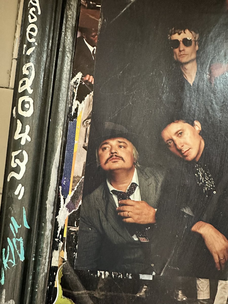 Matt'll do tweet media