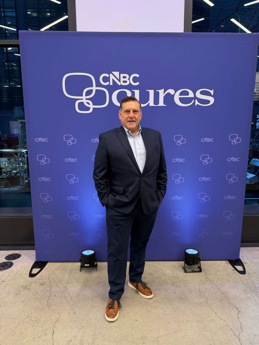 Alpha-1 Foundation tweet media