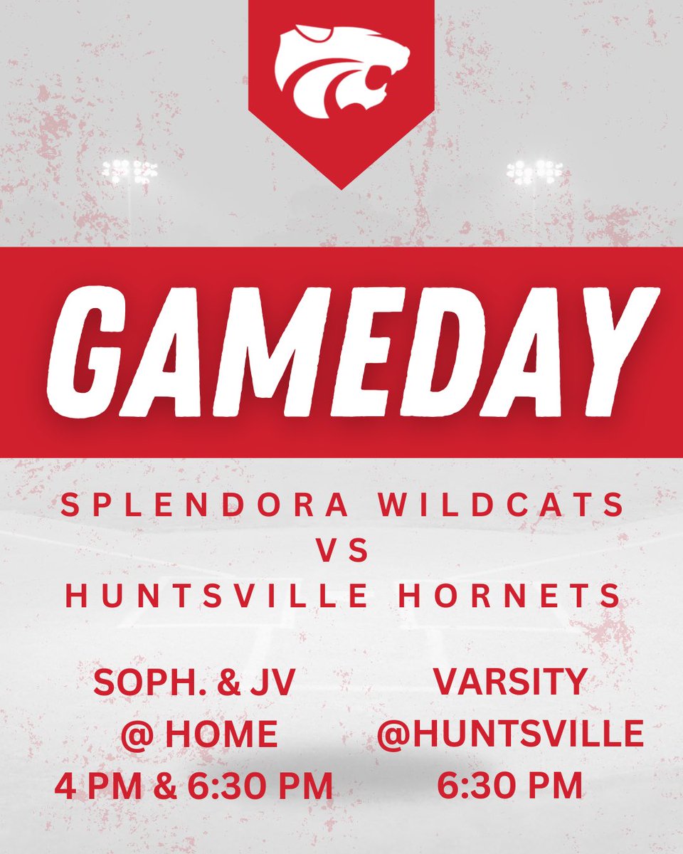 SHS Wildcat Baseball tweet media