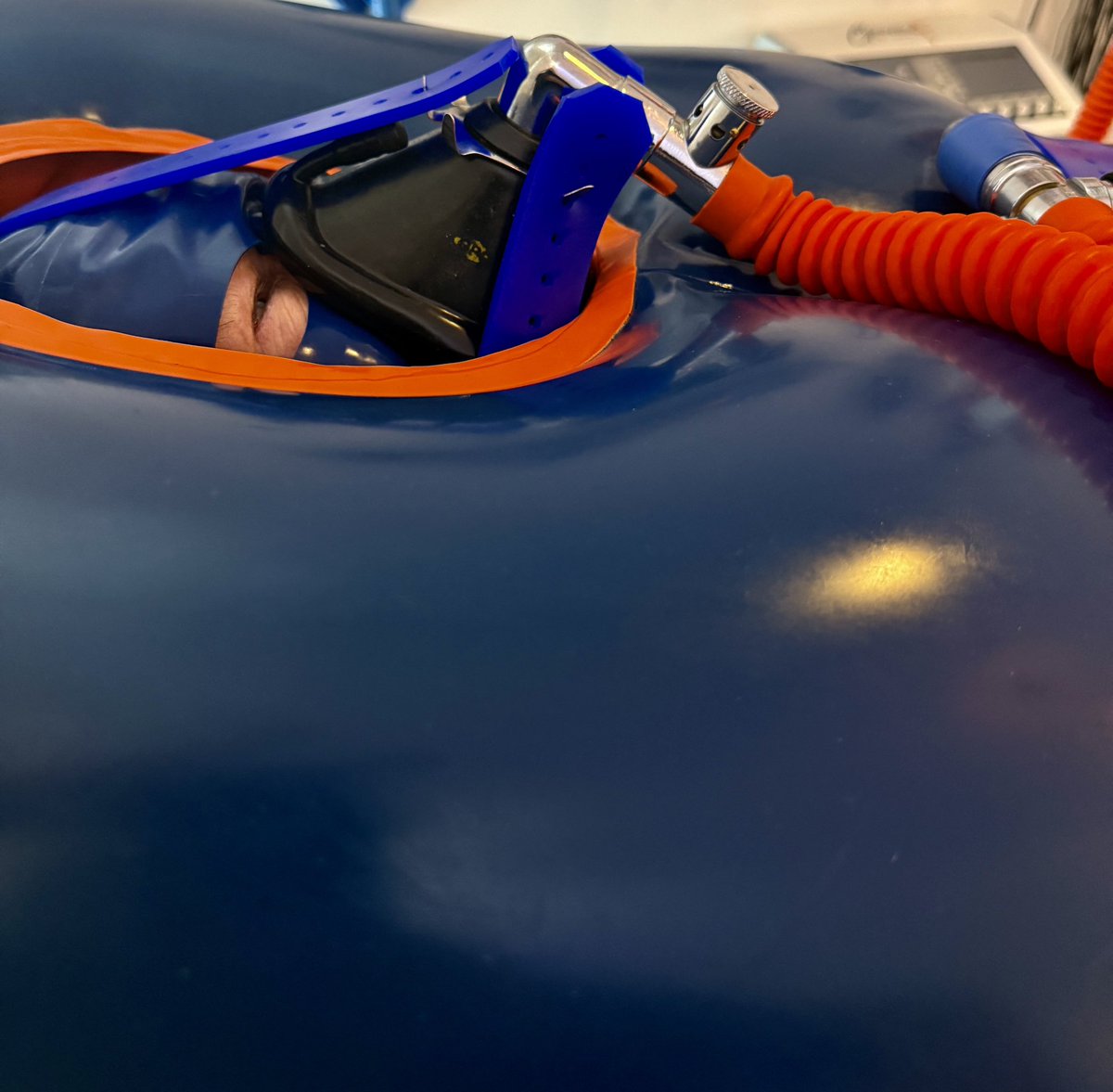 Medical Mistress - Medical Play Specialist tweet media