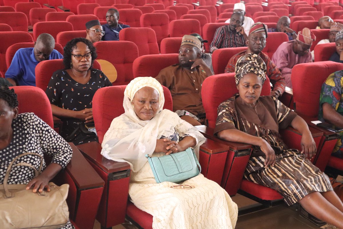 Kwara State Polytechnic tweet media