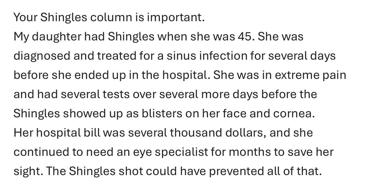 James Briggs tweet media