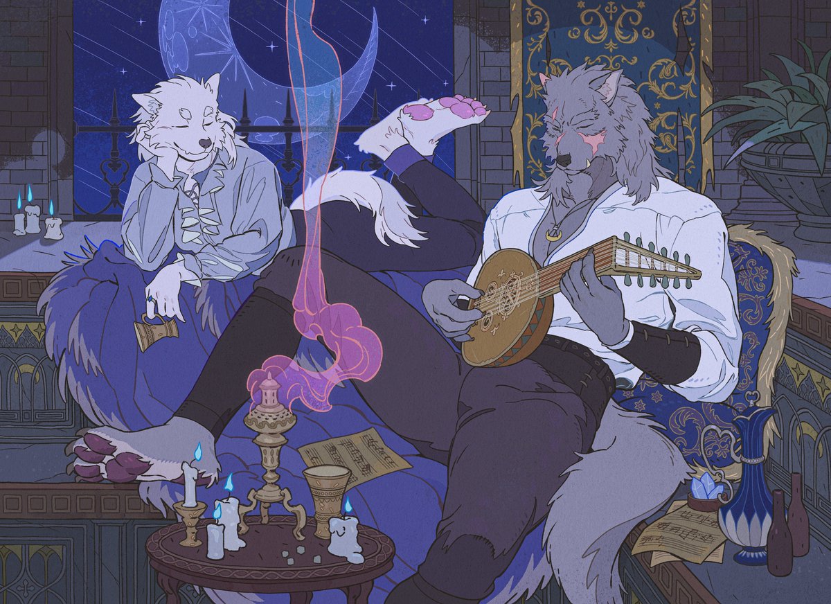 凫麓飛 tweet media