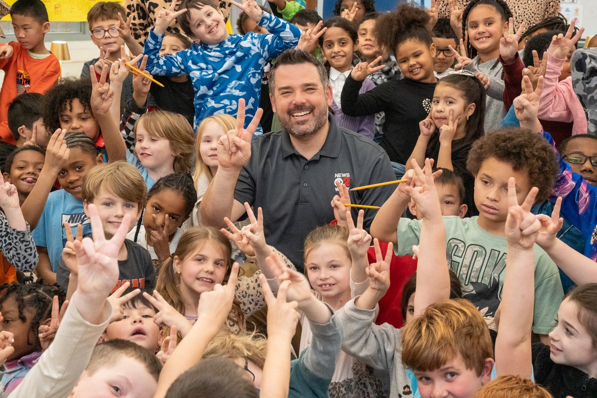 Alamance-Burlington School System tweet media