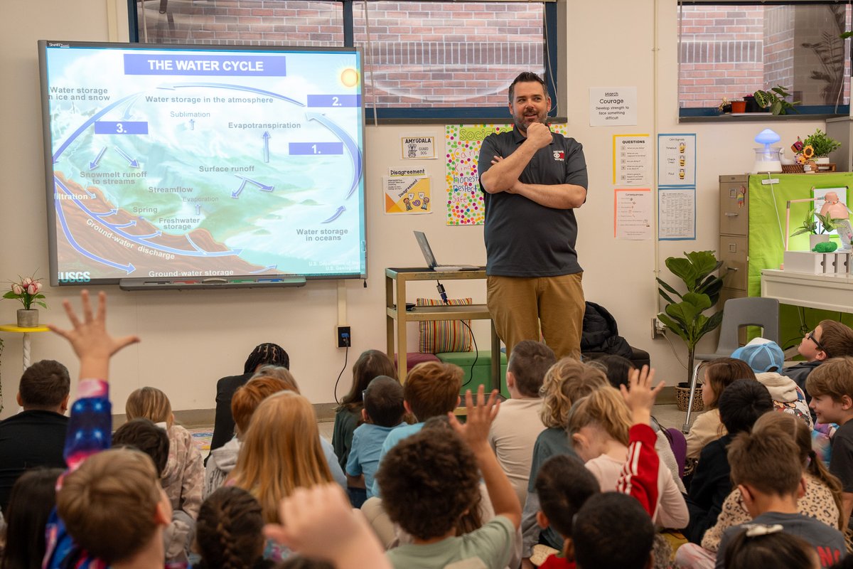 Alamance-Burlington School System tweet media