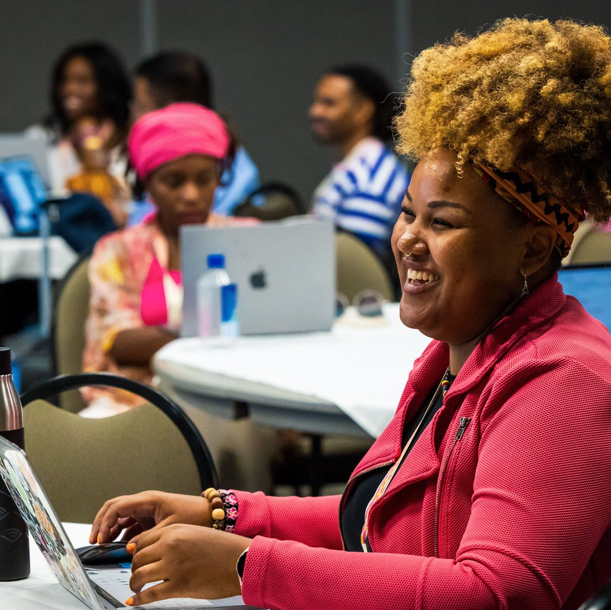 RenderATL 2026 | August 12 & 13, 2026 tweet media