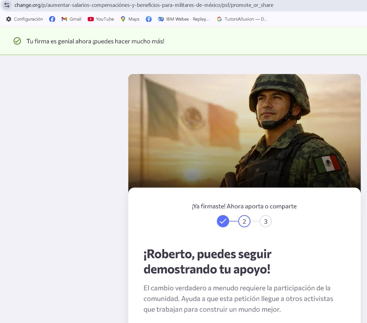 @robertcn100 (Aka RobertoN Corazón de LEÓN) tweet media