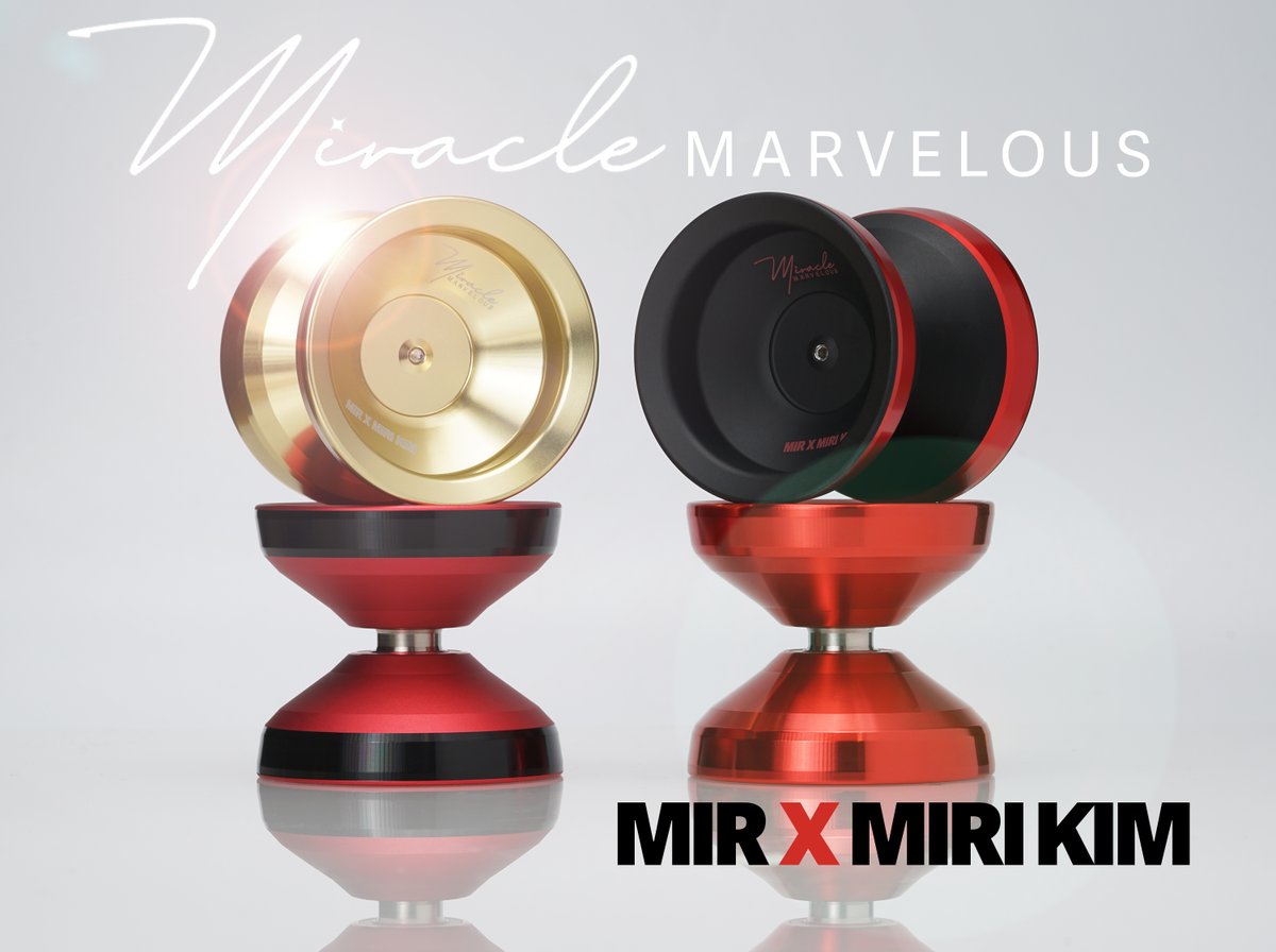 YoYoExpert tweet media