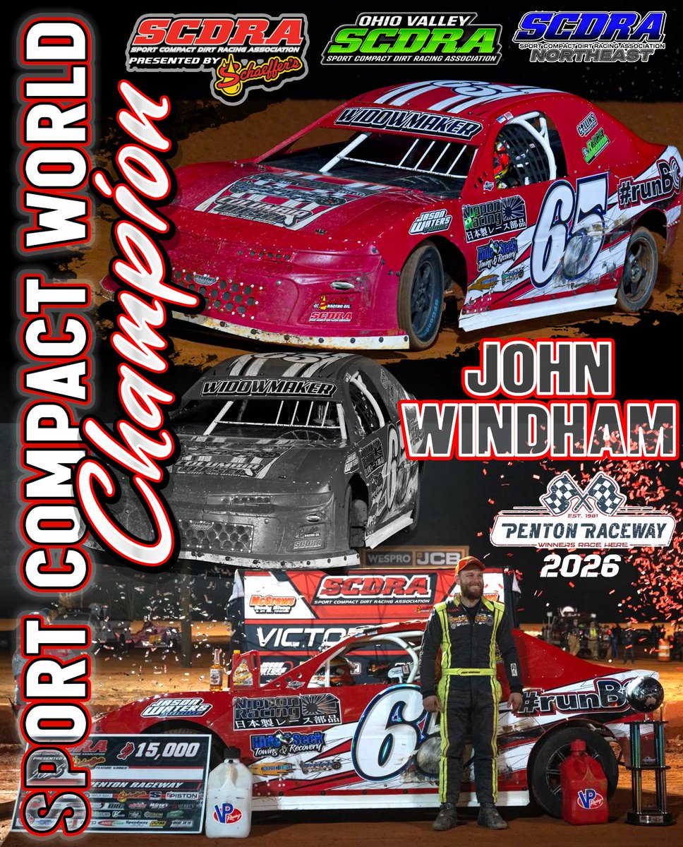 OhioValleySCDRA tweet media