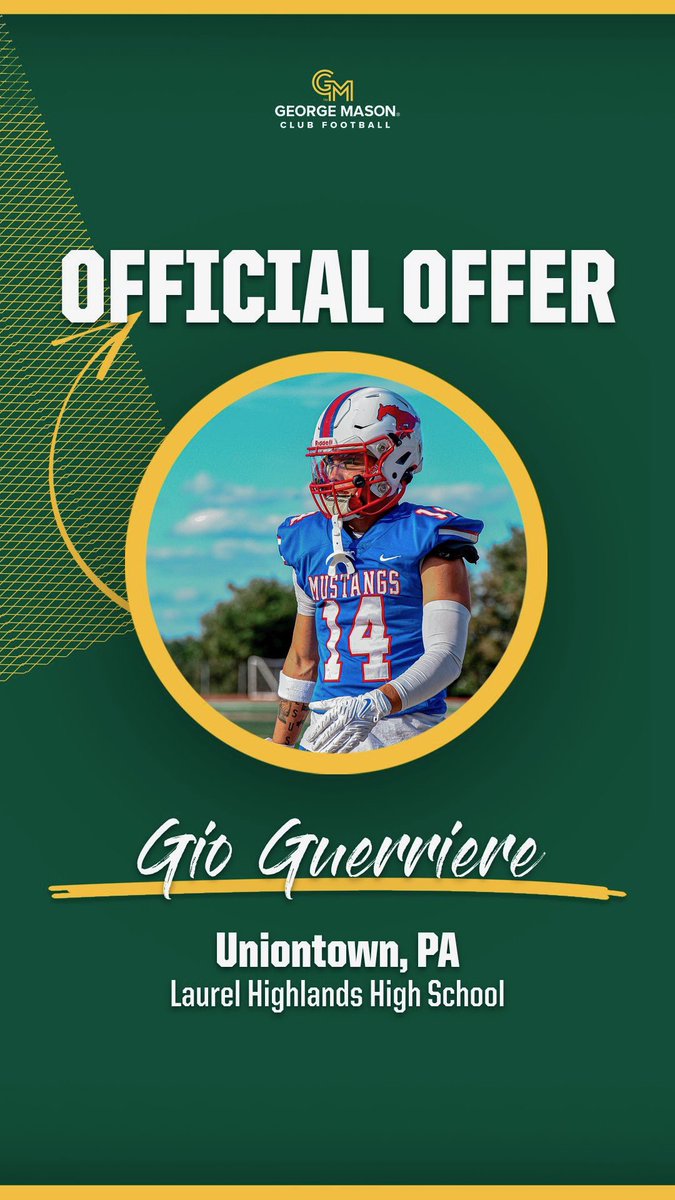 Gio Guerriere tweet media