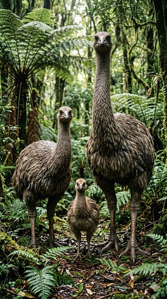 echomythe's tweet photo. Le Géant d’Aotearoa : l’aigle le plus puissant de l’histoire

The Monster Bird That Ruled New Zealand

#Macron20h  Charles de Gaulle #HommageMaeva Ghennam #IRLFRAPolska #LesEnfoirés #StarAcademyTour #Enfoires2026 https://t.co/u1E4EvT8RZ