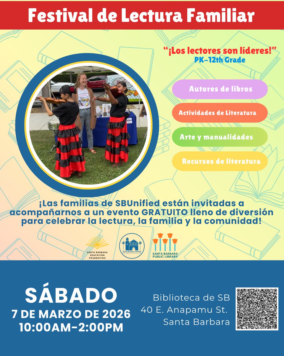 SBEdFoundation tweet media