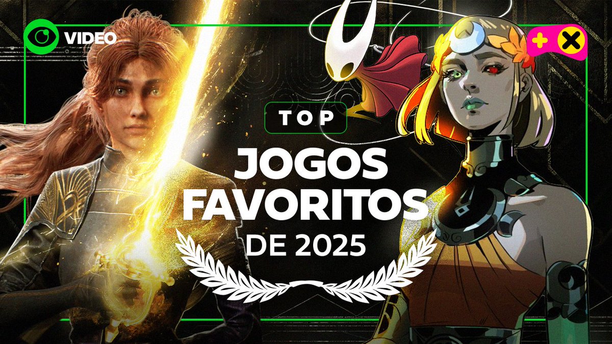 O X do Controle tweet media