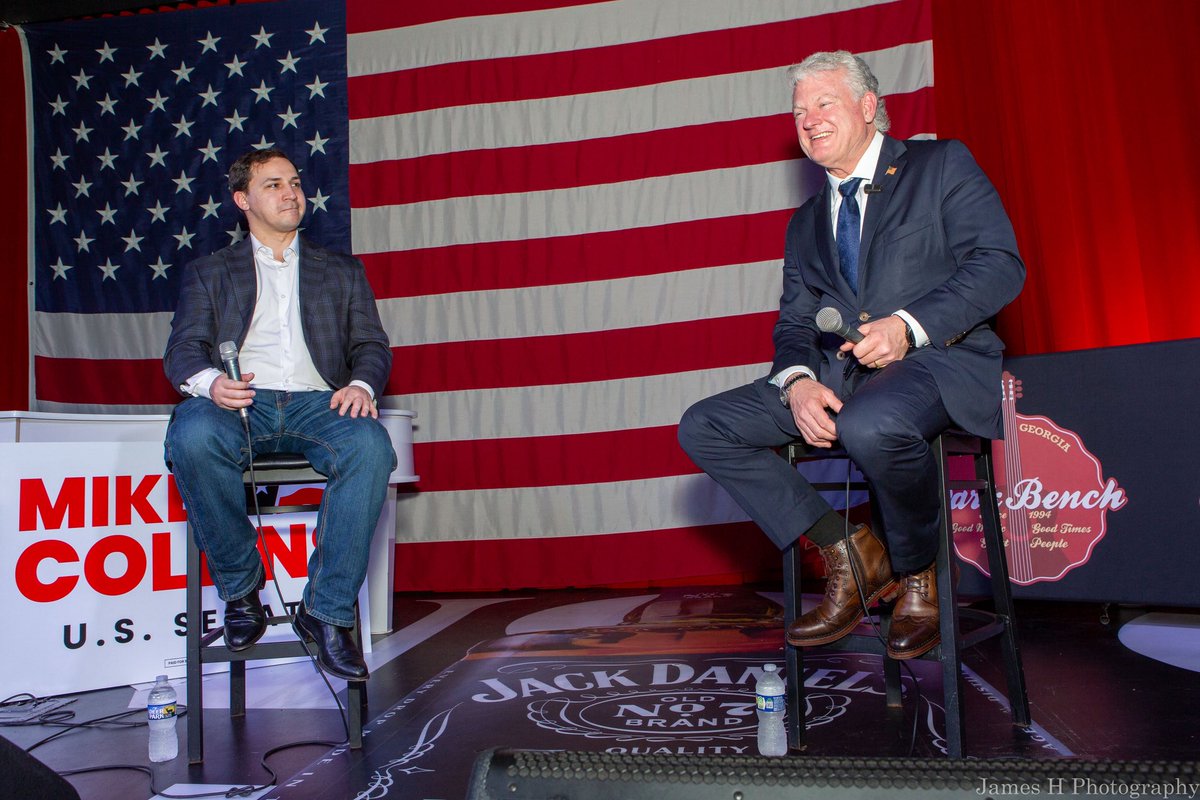 Atlanta Young Republicans tweet media