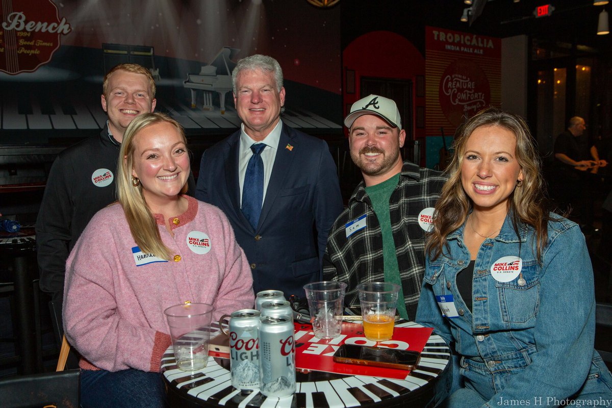 Atlanta Young Republicans tweet media