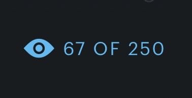_RickyJesse's tweet photo. @letterboxd Not bad, but there’s still a ways to go. https://t.co/Ve0hqxw5Bd