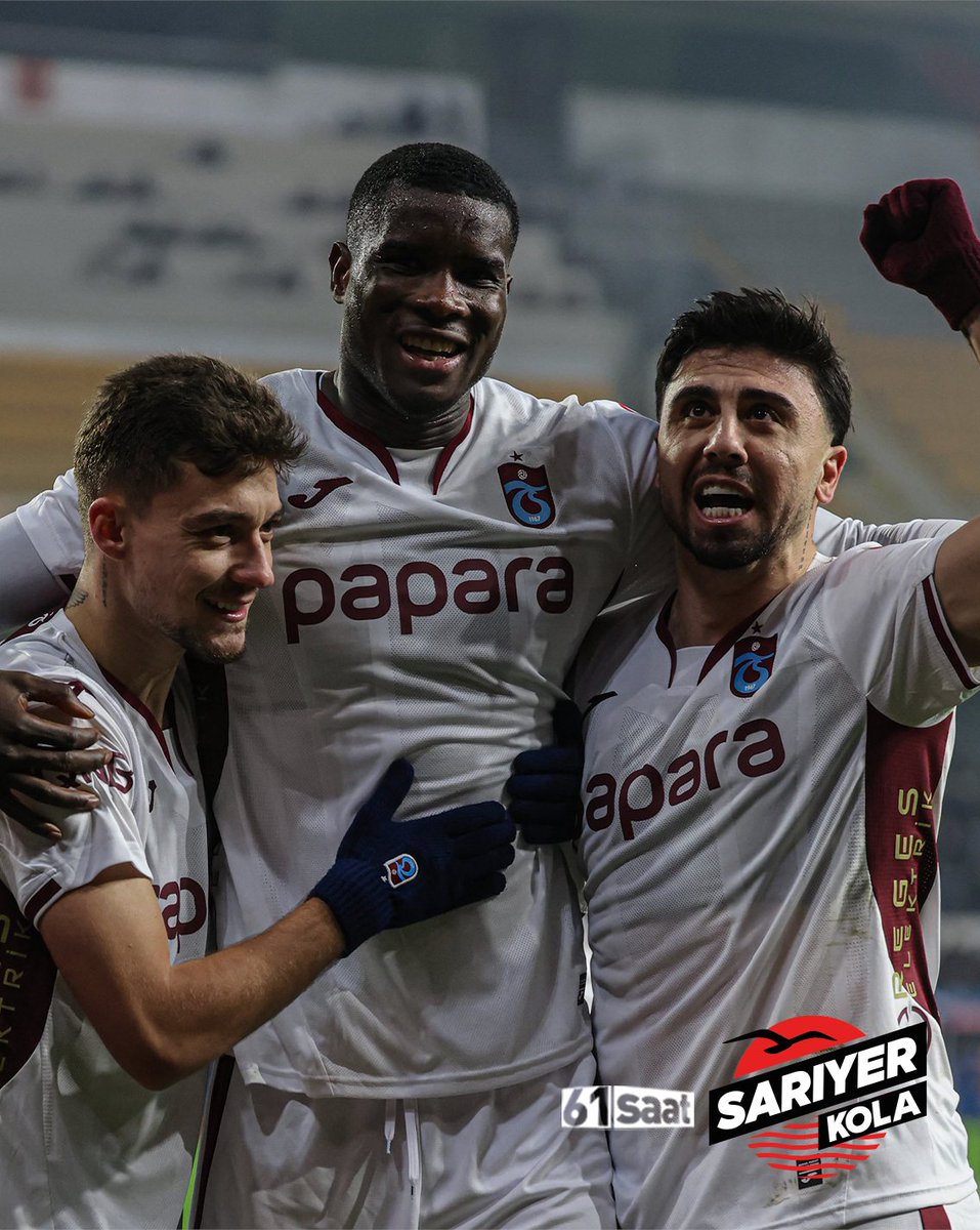 Fatih Tekke: “Antrenmanı her şeyiyle tam bir antrenman... En sevdiğim özelliği bu. Maçta ise istediklerimizin çok azını yapıyor, bazen de beni kızdırıyor. Ancak o gol atma isteği ve arzusu hep var. Onuachu, ön alan baskısını yapacak ve bundan hoşlanacak bir oyuncu değil.