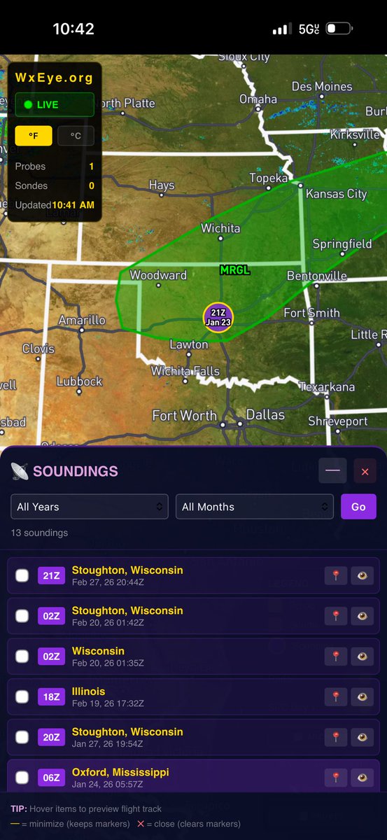 Vince Waelti 🌪 tweet media