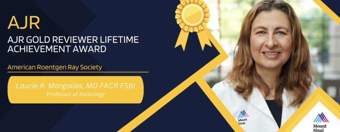 Mount Sinai Diag, Molecular, and Interv Radiology tweet media