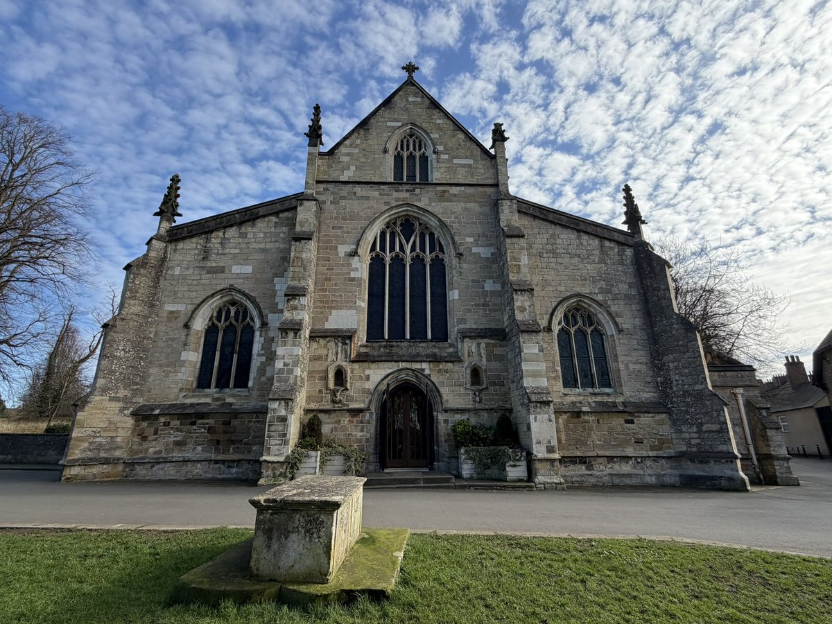 ChurchScapes tweet media