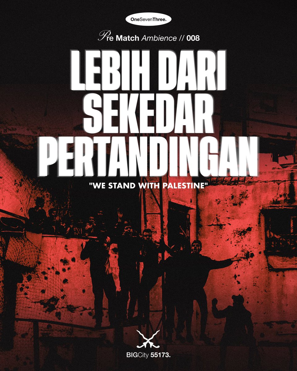 bigcity_173's tweet image. Mari sejenak mengirimkan doa untuk saudara-saudari kita yang ada di Palestina!✊🏻🍉

PALESTINE WILL BE FREE🕊️🇵🇸

Selamat merayakan #MATARAMDAY semuanya!🫶🏻💙