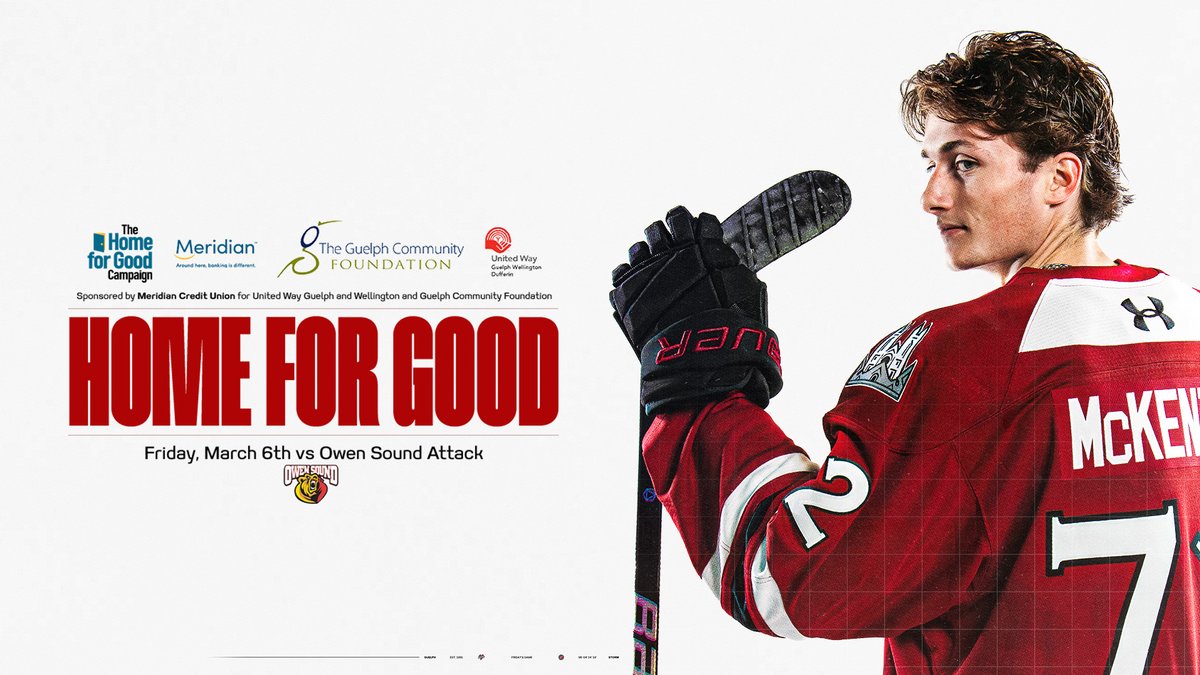 Guelph Storm tweet media