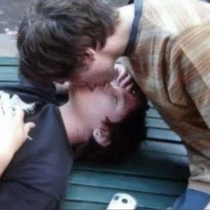 kissedbruisee's tweet photo. byler https://t.co/XWuGOzLAIz