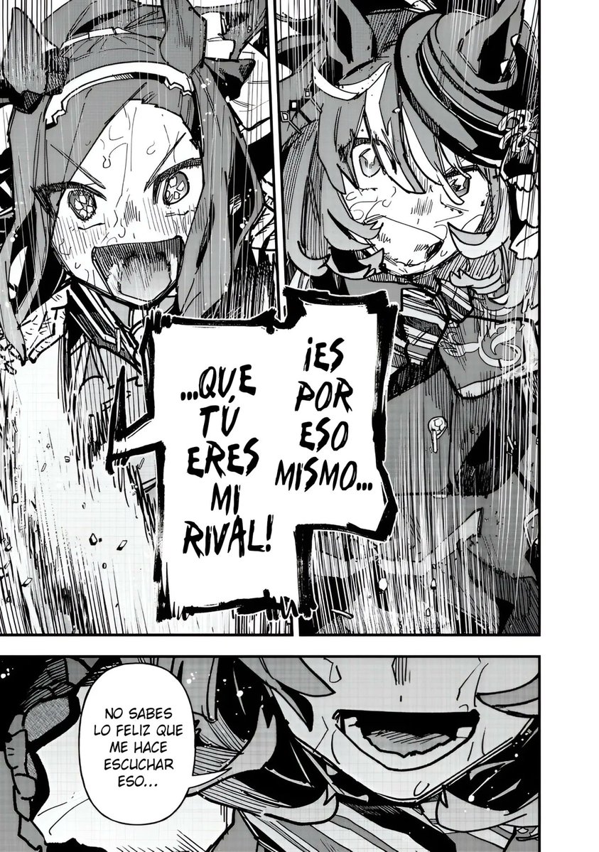 ESTE ES EL RECONOCIMIENTO QUE TANTO HE QUERIDO PARA BAKU, ES TAN HERMOSO, ME SIENTO TAN EUFORICO QUE NO PUEDO EXPRESARLO. ES AAAHRG TAN CELESTIAL, TAN DIVINO, ¿POR QUE BAKUSHIN O ES TAN JODIDAMENTE HERMOSA? ¿POR QUE SU FORMA DE CORRER ES TAN ELEGANTE Y AURA FARMING? MAY DEUS