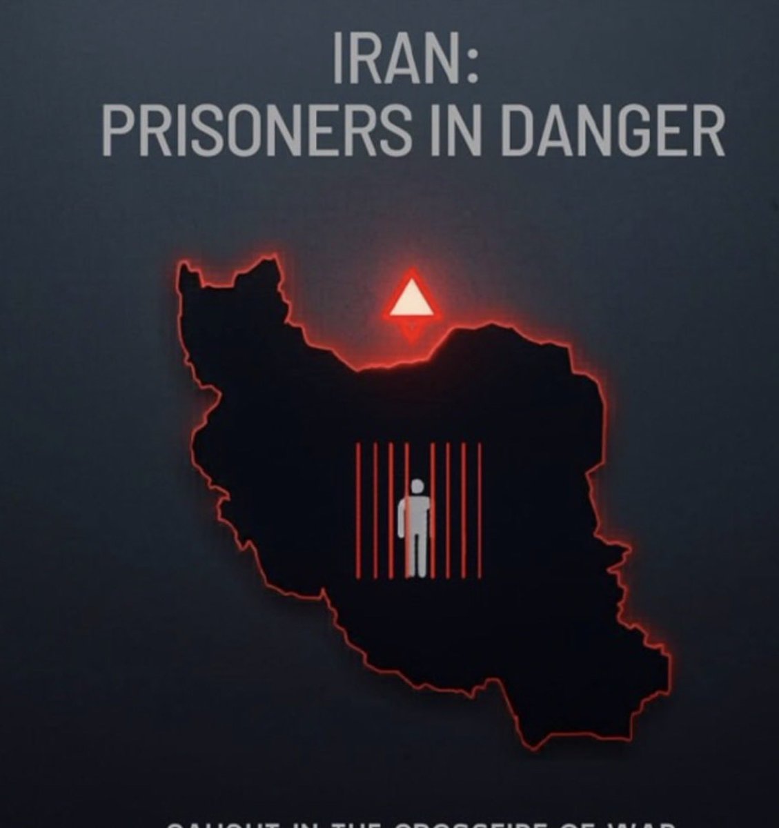 fluent2025's tweet photo. ضرورت آزادى يامرخصى زندانيان در شرايط جنگی در ايران
#FreePoliticalPrisoners
#ReleasePoliticalPrisonersIran
#PrisonersRights
#HumanRightsInIran
#EmergencyReleaseNow
#ProtectPrisoners
#HumanRightsMatter
#StopPoliticalRepression
#JusticeForIran
#FreedomForPrisoners https://t.co/yP0rSyraqg
