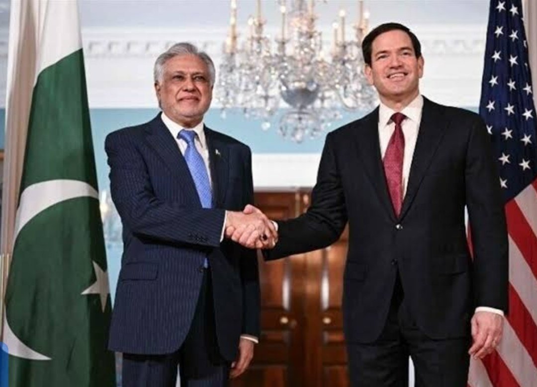 ایران اور افغانستان پر حملہ کرنے والے ایک ہیں، پاکستان ایک وردی پوش غنڈہ گروہ کے زیر قبضہ ہے.