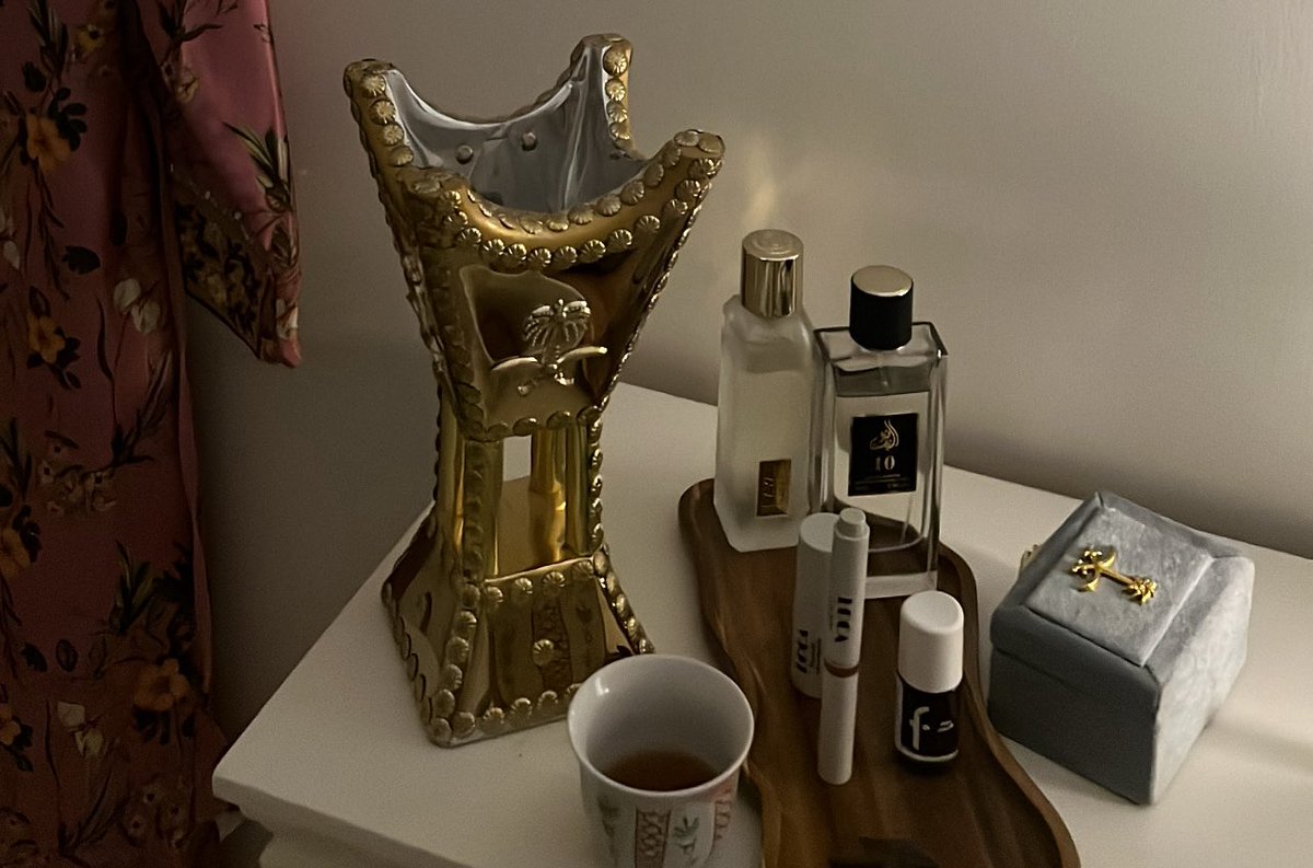 ربُوع tweet media