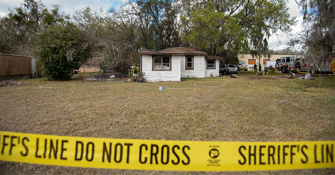 Polk Fire Rescue tweet media