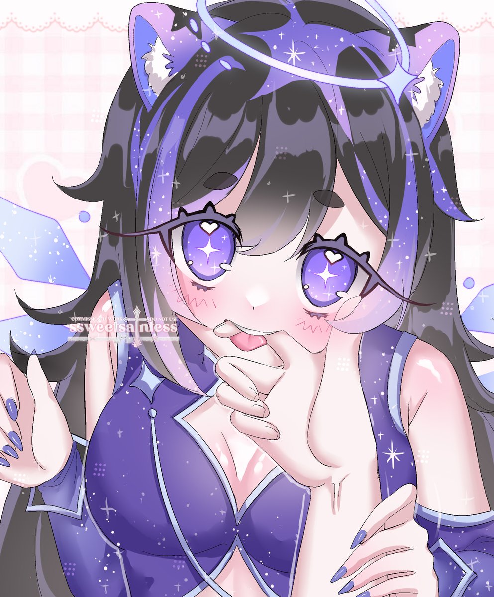 Kitty Pixia 🐯🌌 tweet media