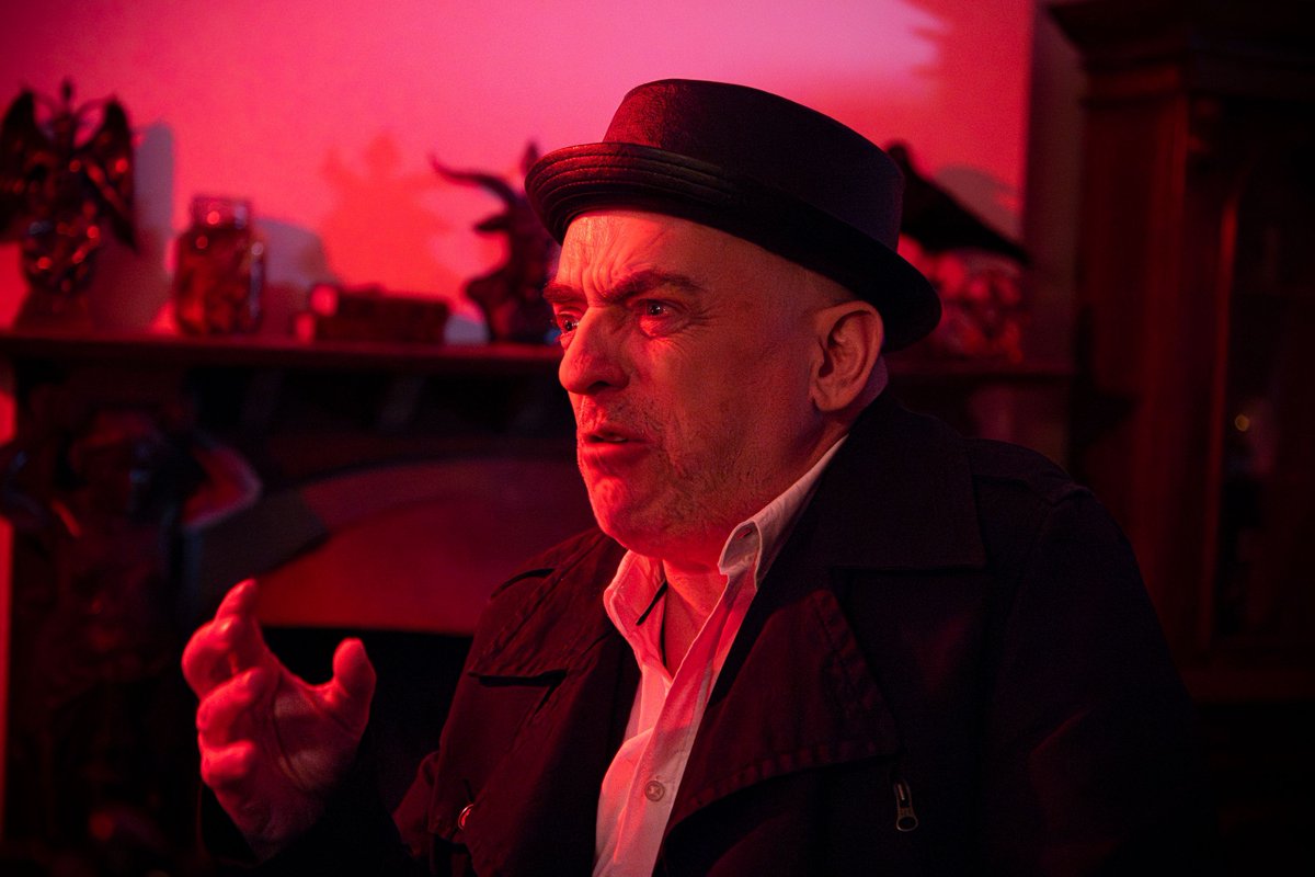 SHOGUN FILMS ® tweet media