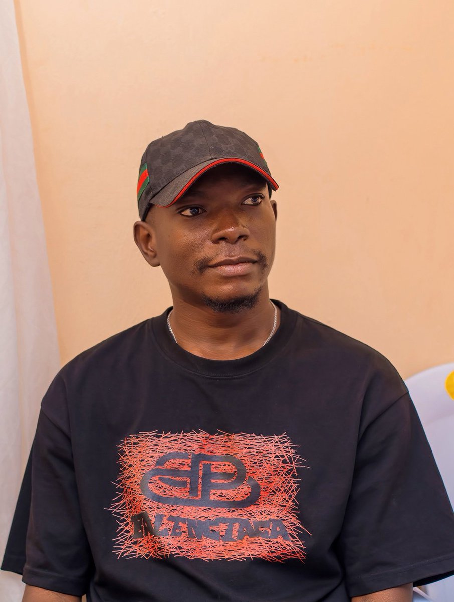 Damilee of Òṣogbo 𓃵 tweet media