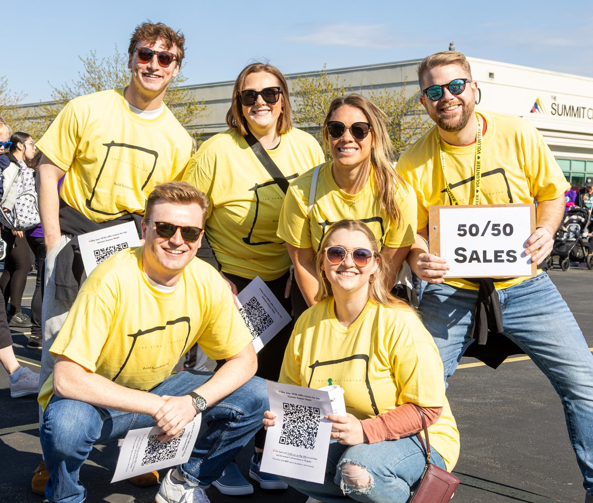 The Summit Center tweet media