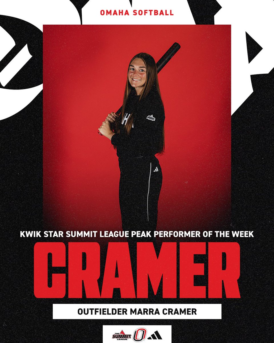 Omaha Softball tweet media