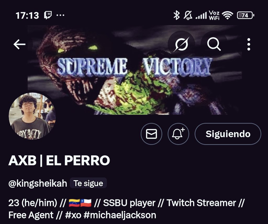 TEW | Lörd🍀 tweet media